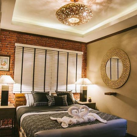 Ruanmata Homestay Chiang Mai Extérieur photo