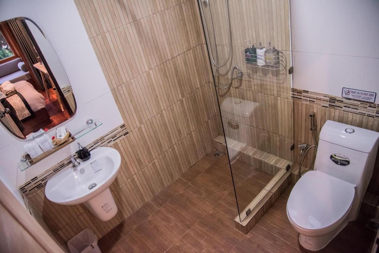 Ruanmata Homestay Chiang Mai Extérieur photo