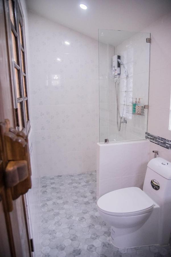 Ruanmata Homestay Chiang Mai Extérieur photo